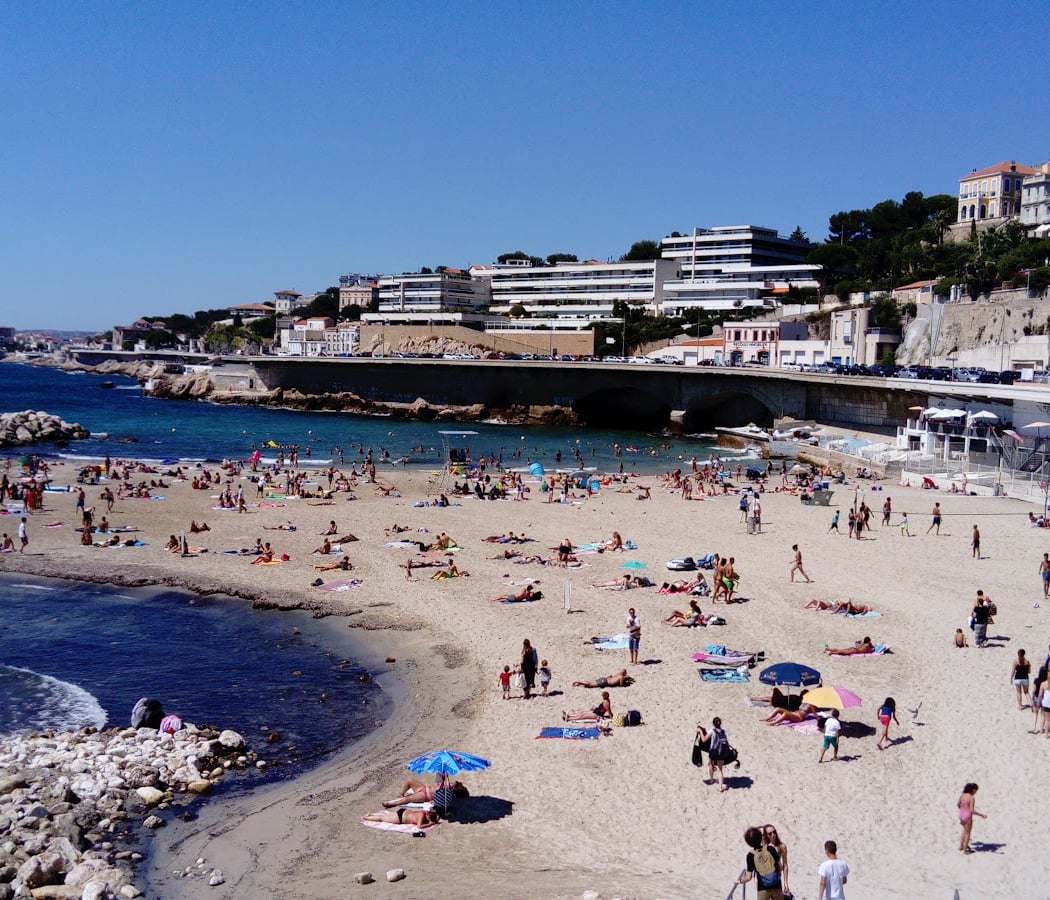 Prophet's Beach 5