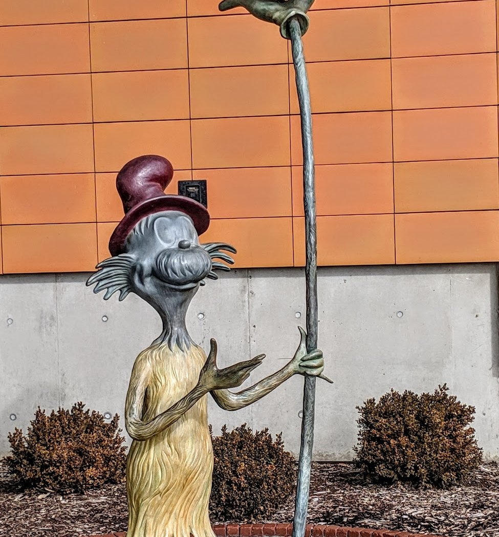 Naperville Public Library - 95th Street Library 3