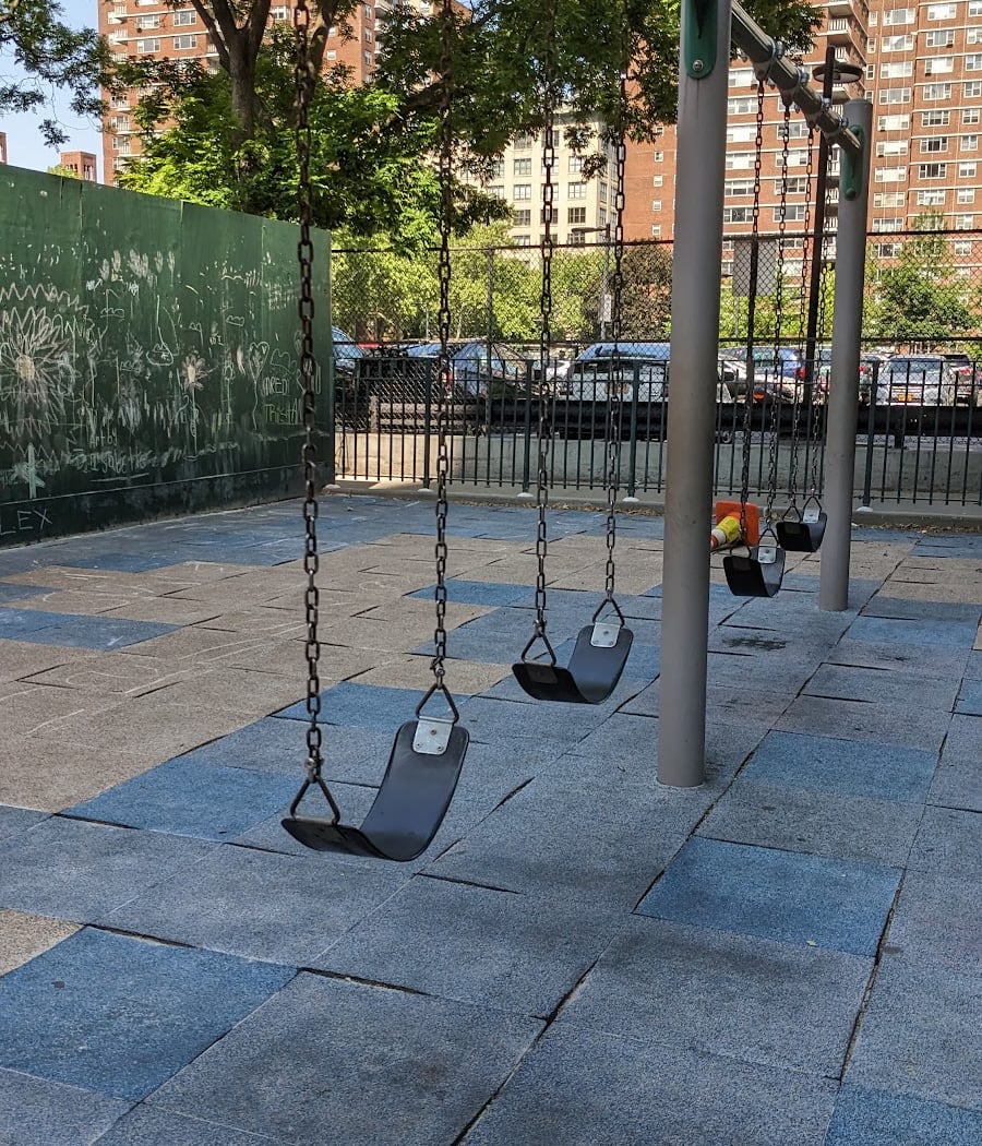 Sandbox Playground 2