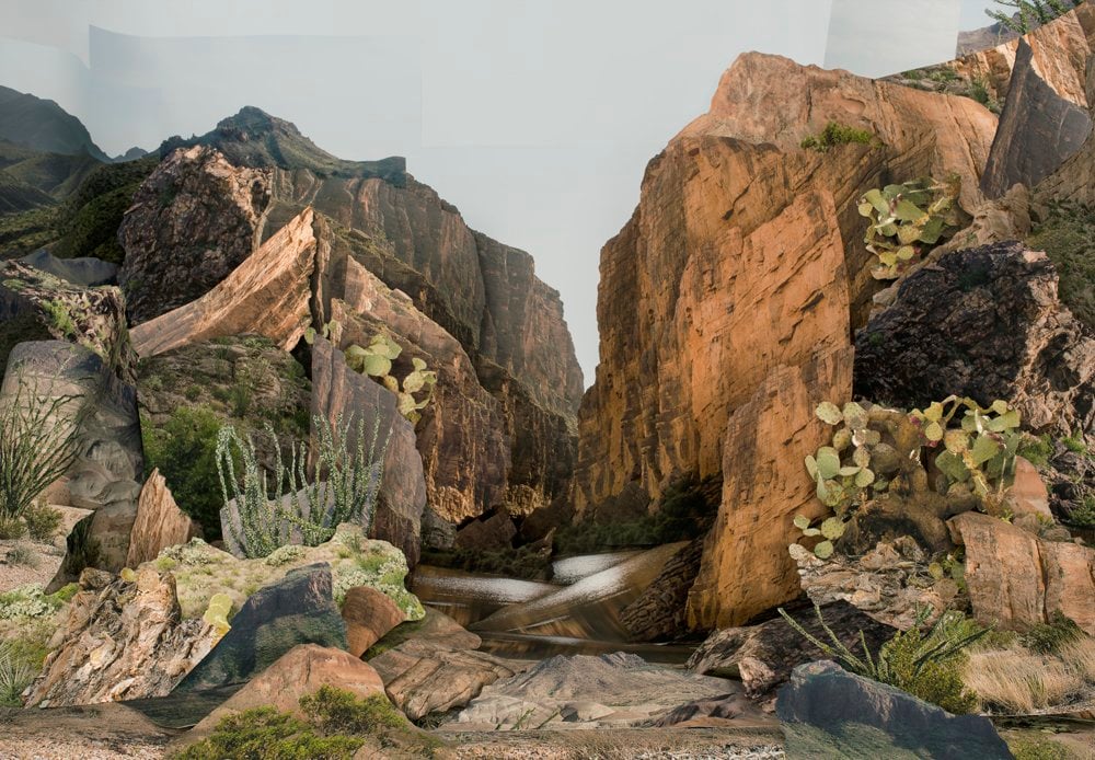 Online Artist Talk: 2025 CPA Artist Grant Recipient 1