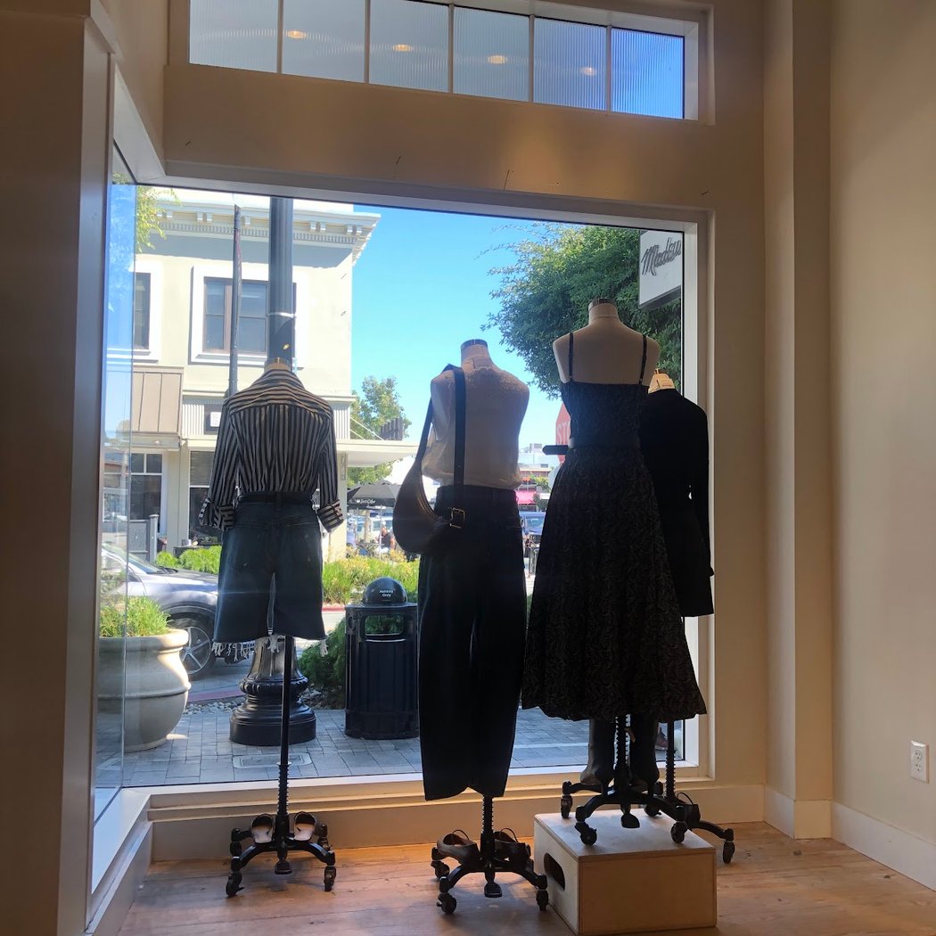 Madewell 3