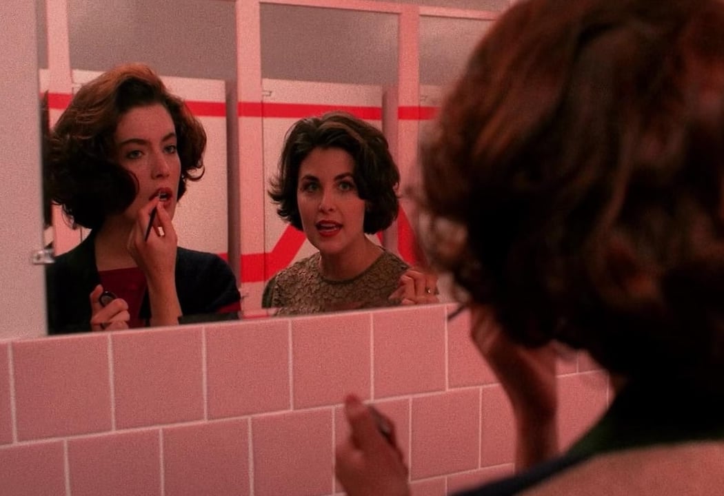 Twin Peaks: Season 1, Ep. 4 & 5 1