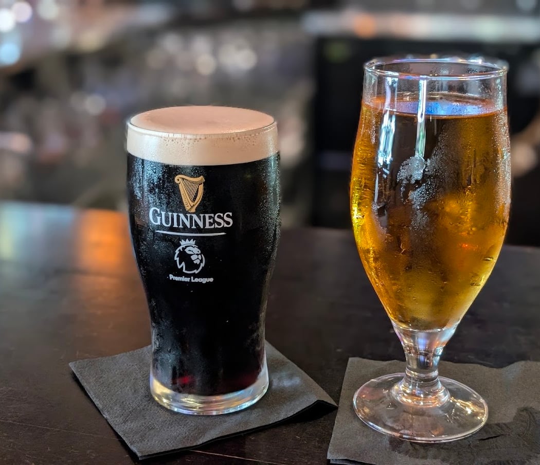 Fado Irish Pub 2