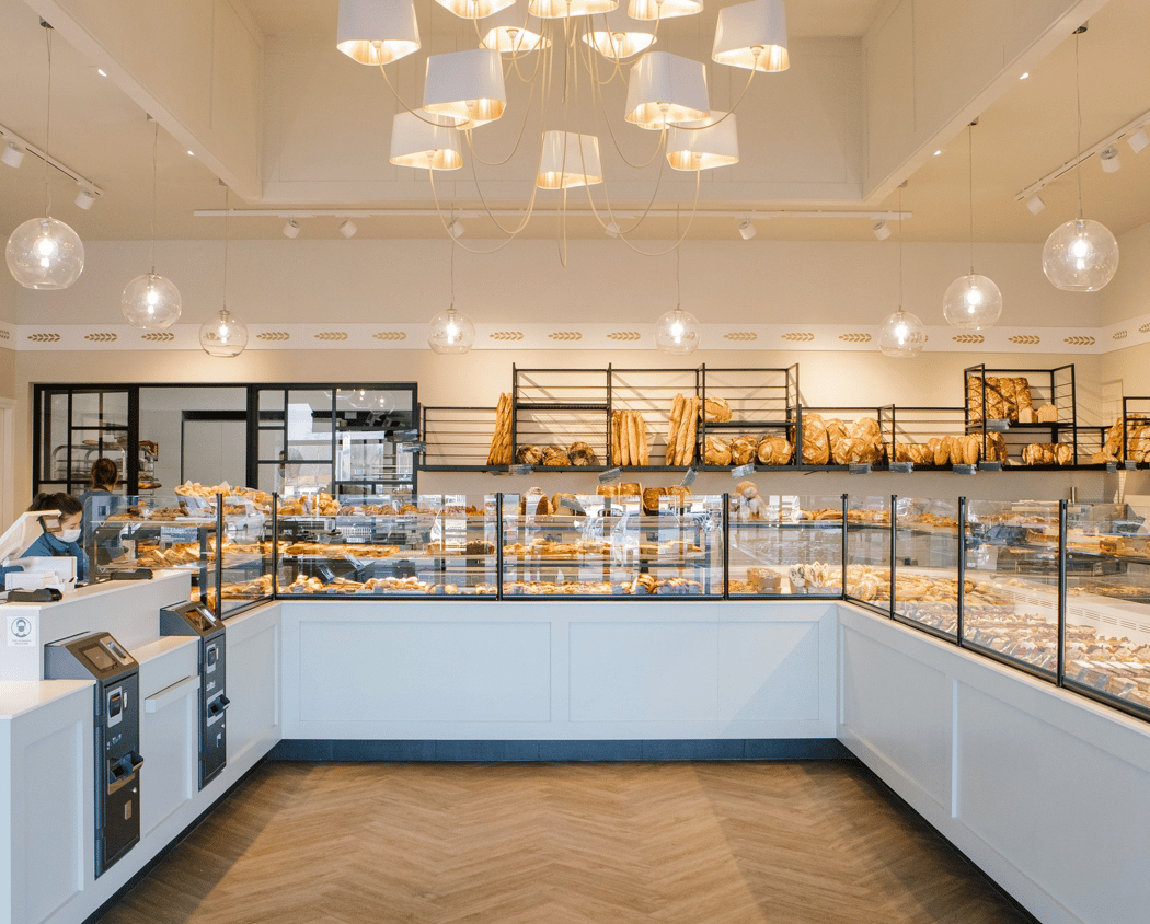 Boulangerie Pâtisserie Rouget - L‘Isle Adam 2