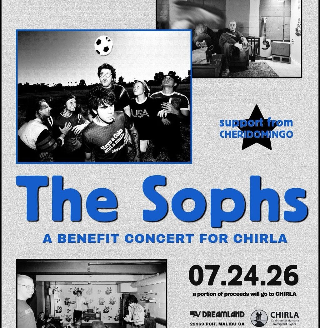 The Sophs 1
