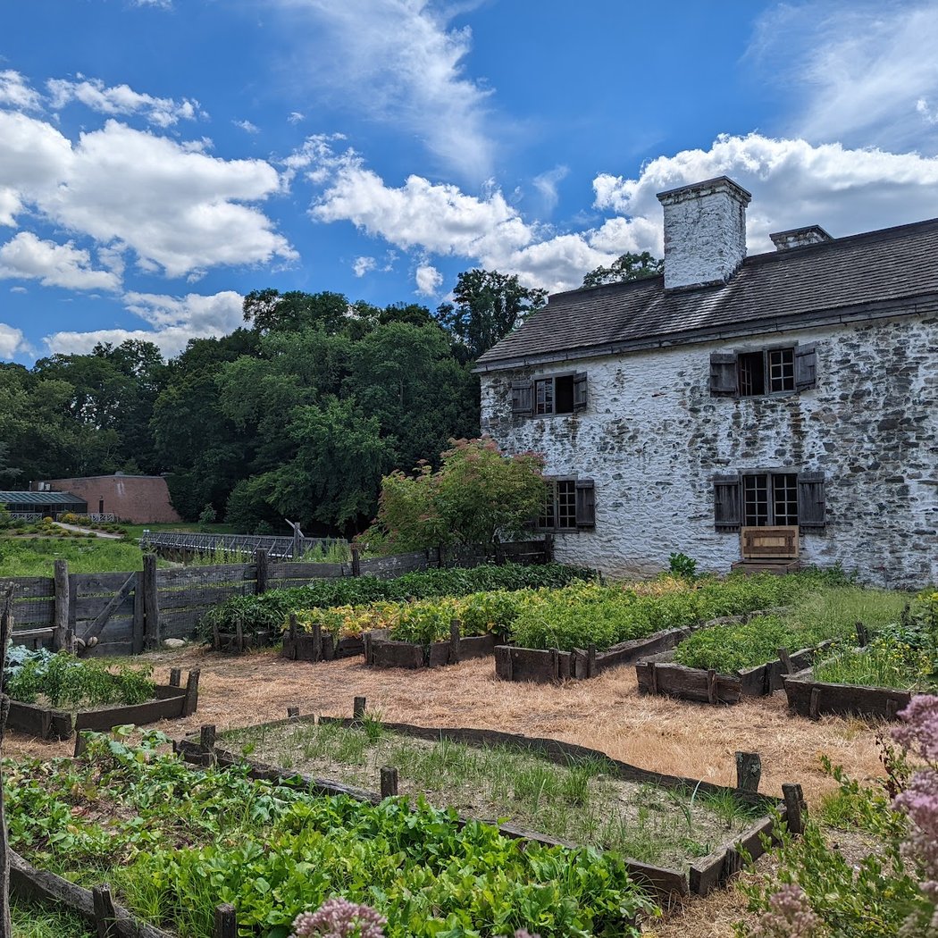 Philipsburg Manor 3