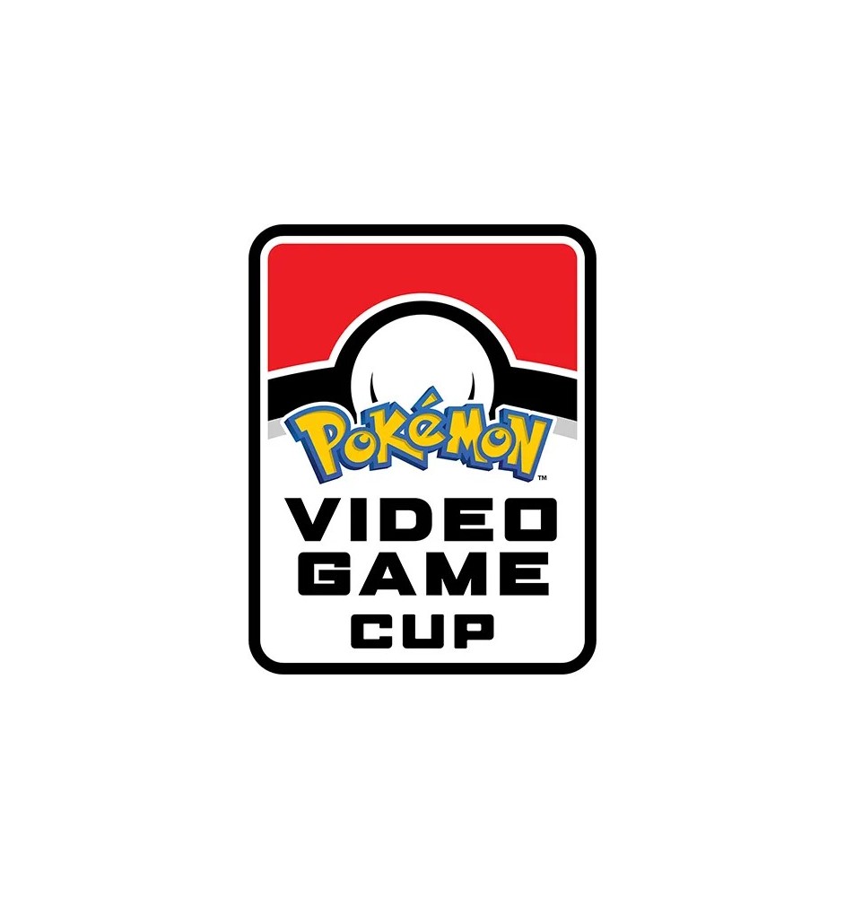 POKEMON : Coupe VGC T2 2026 1