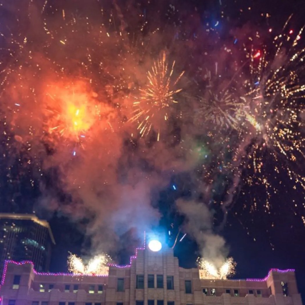 First Saturdays in the Plaza 4