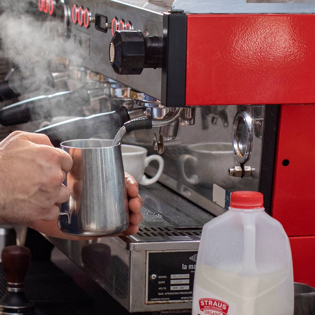 Learn to craft cafe-quality espresso at home 1