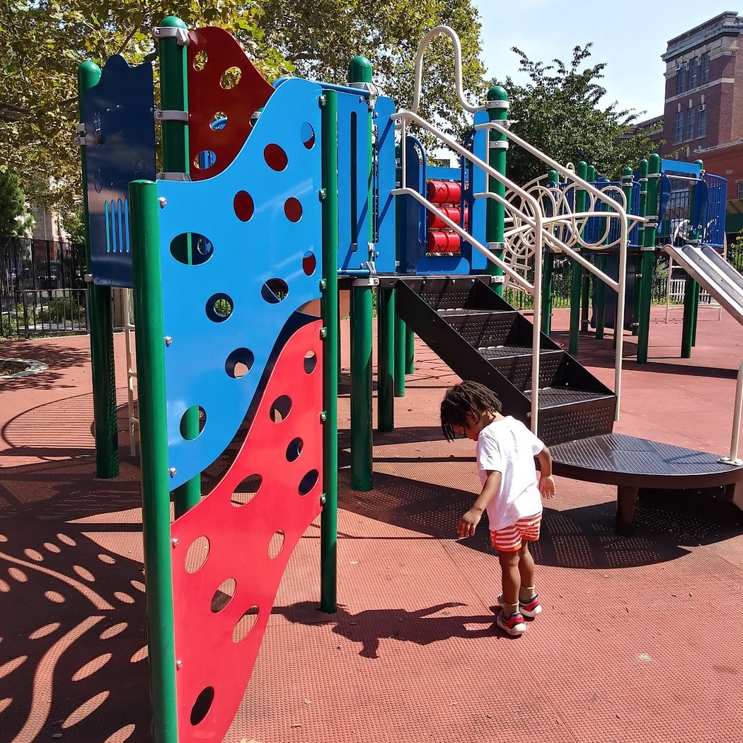 Winthrop Playground 3