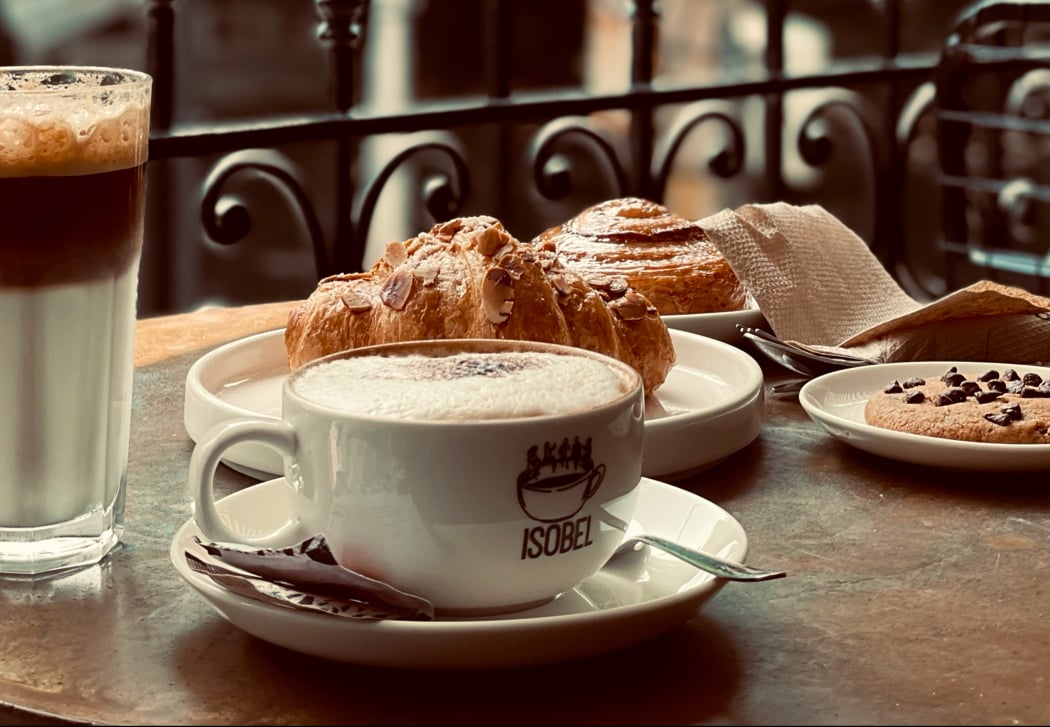 Isobel Coffee House 3