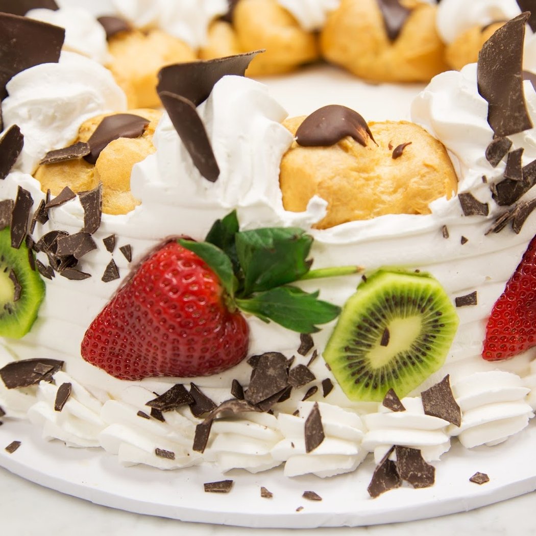 Carlo's Bakery 1