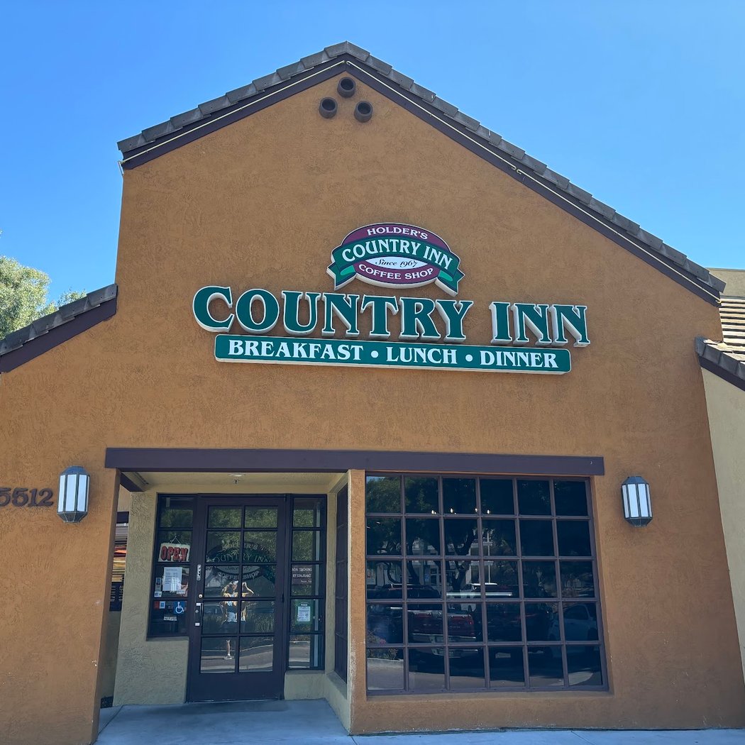 Holder's Country Inn 3