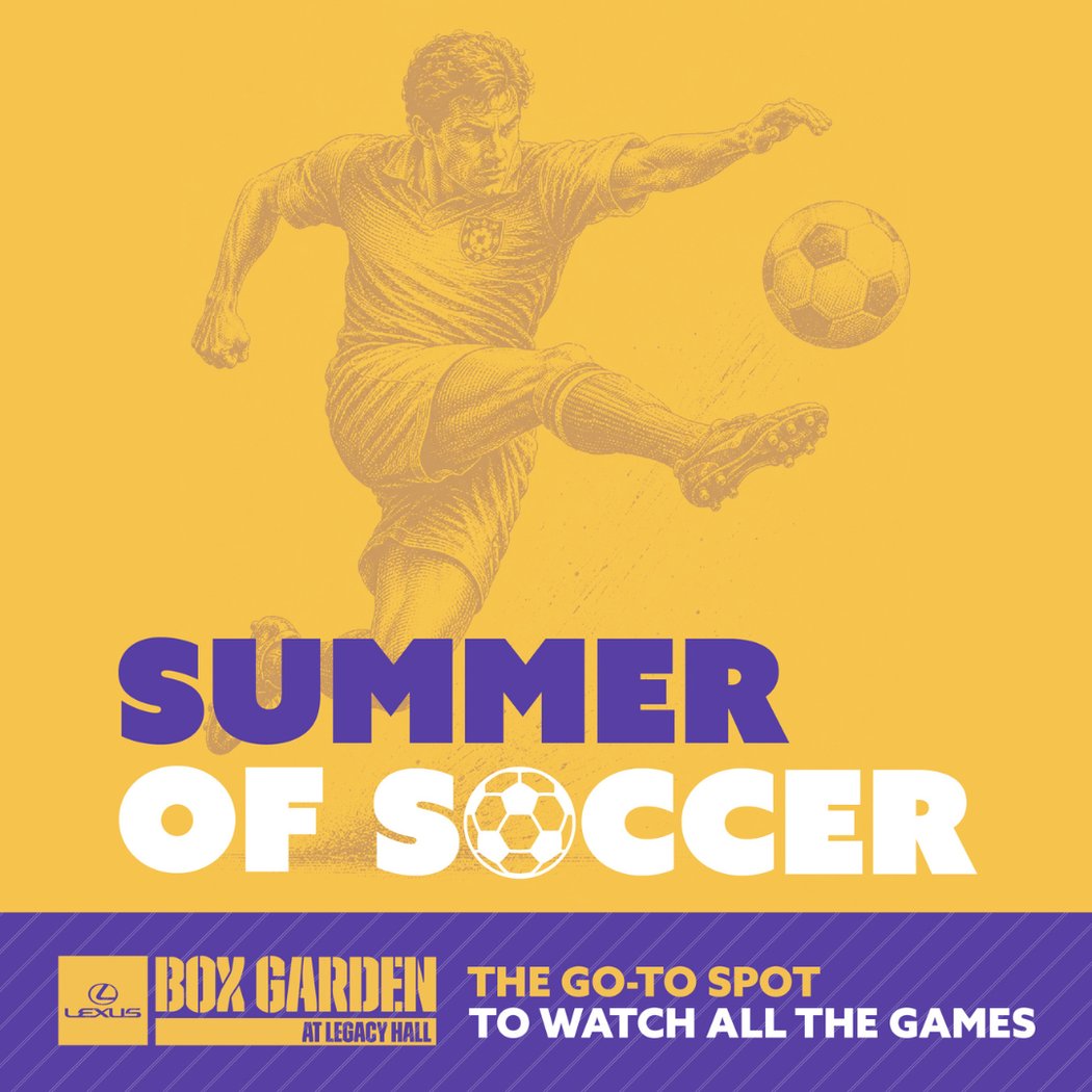 Quarter-Finals FIFA World Cup Watch Party