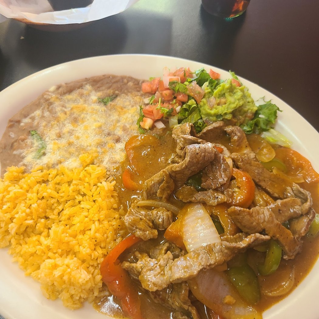 El Gallo Taqueria 3
