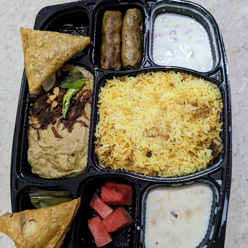 Sharief Bhai 1