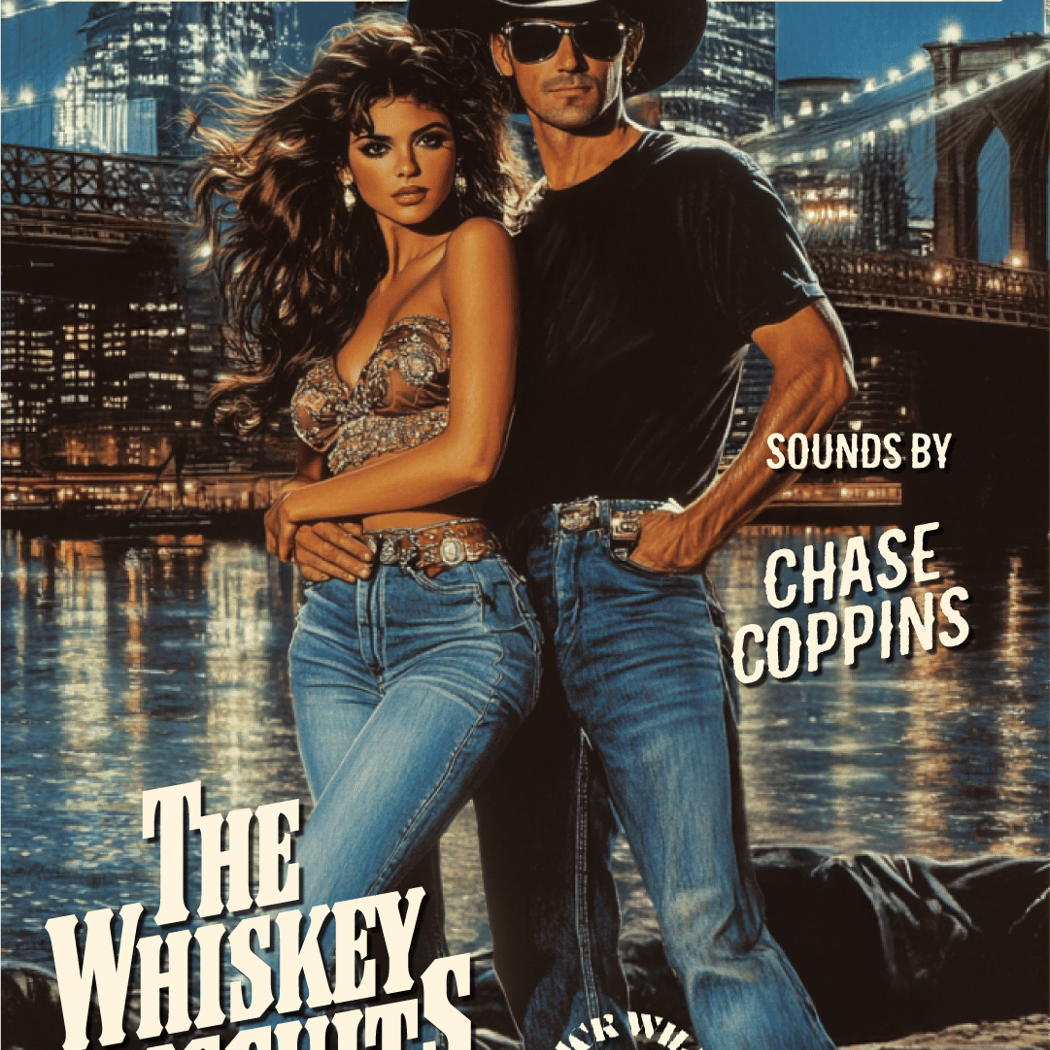 The Whiskey Biscuits with Country DJ Chase Coppins 1