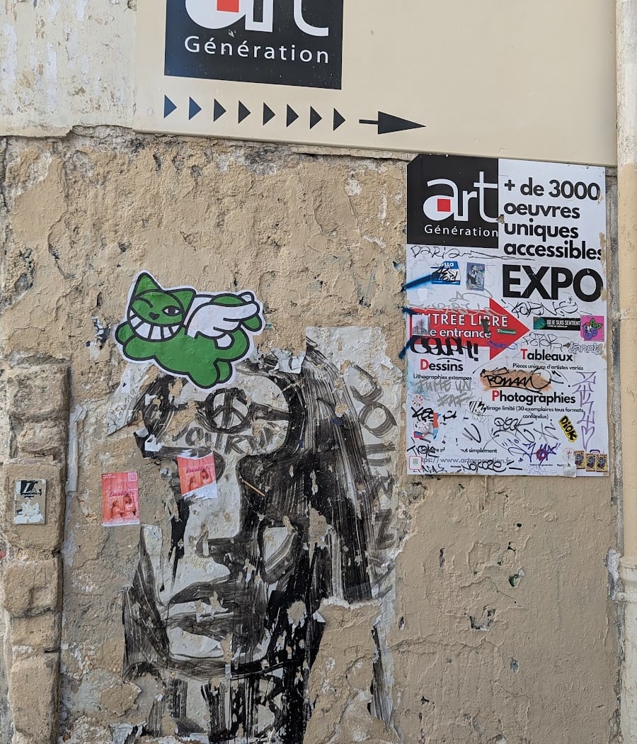 Galerie d'Art GNG 2