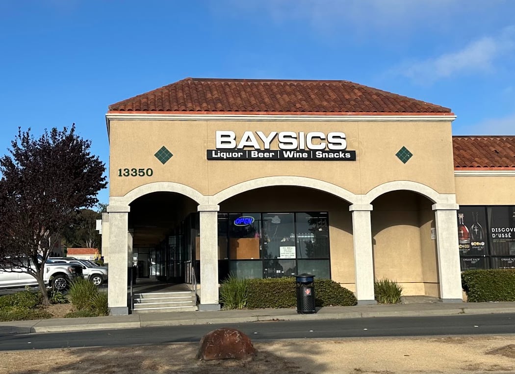 BAYSICS 3