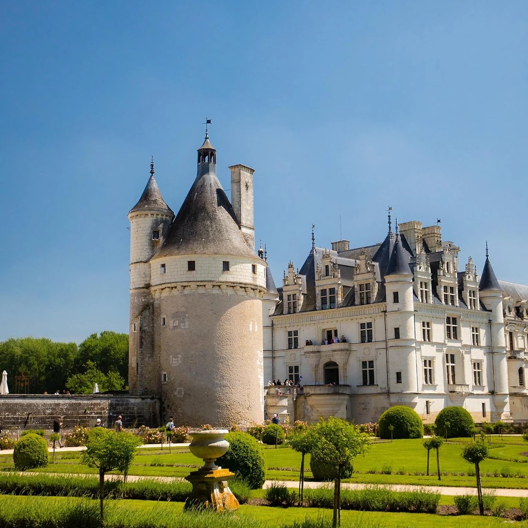 Loire Valley 2