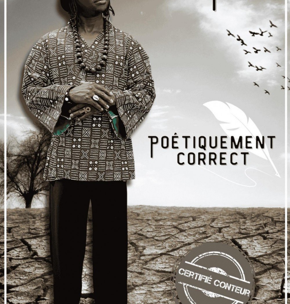 Zaef : Poétiquement correct 1