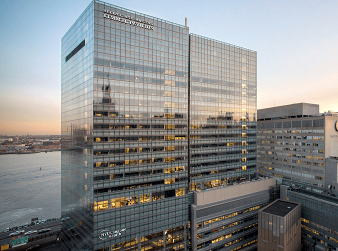 NYU Langone Health 1