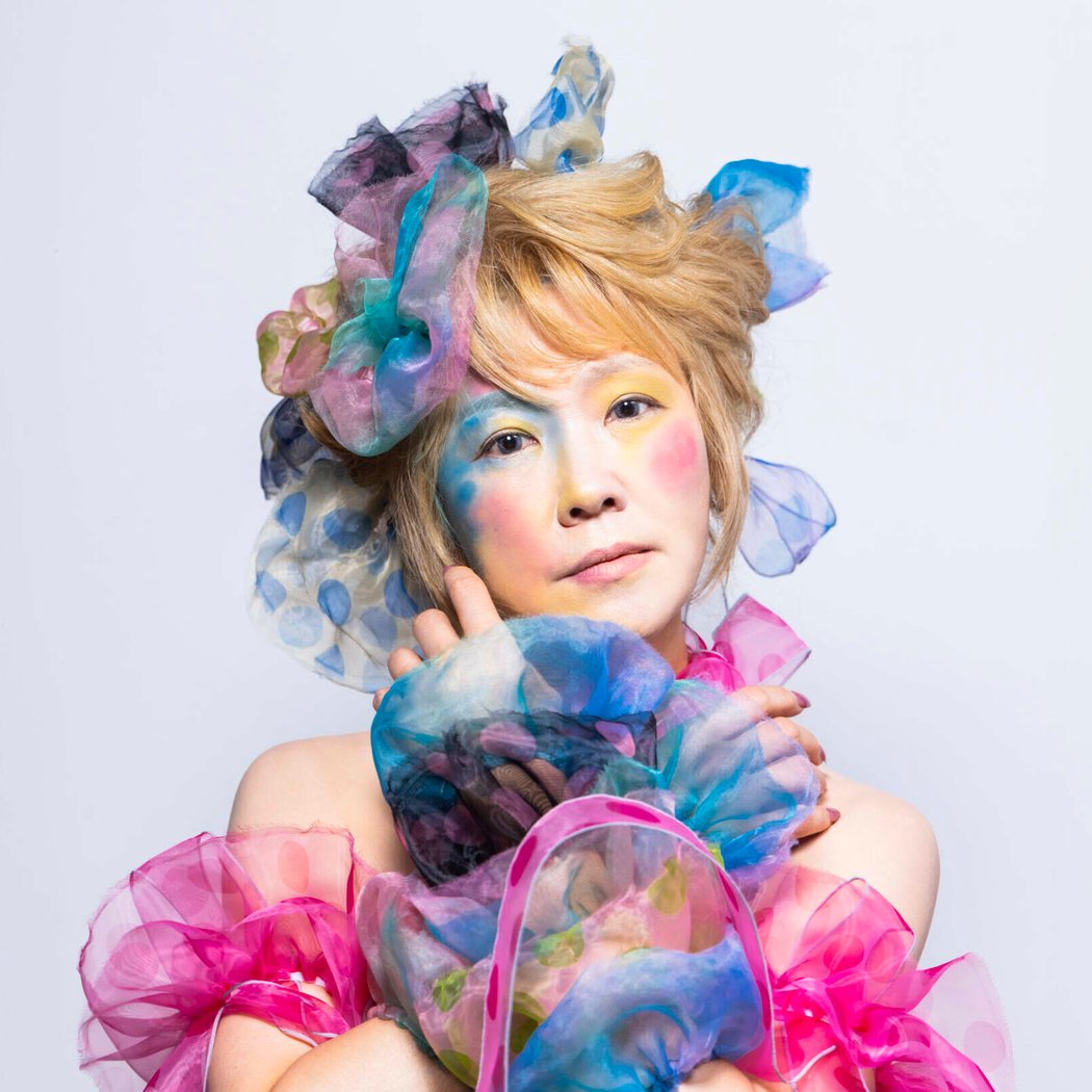 Youn Sun Nah 1