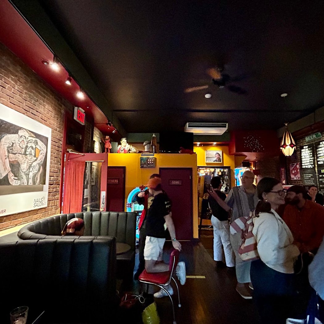 Commonwealth Trivia Night 3