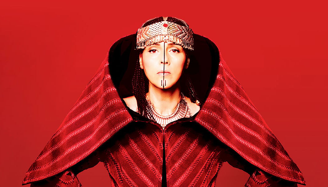 Souad Massi 2