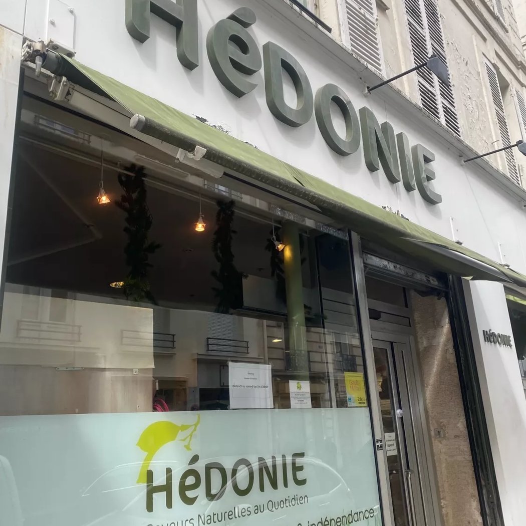 Hédonie 2