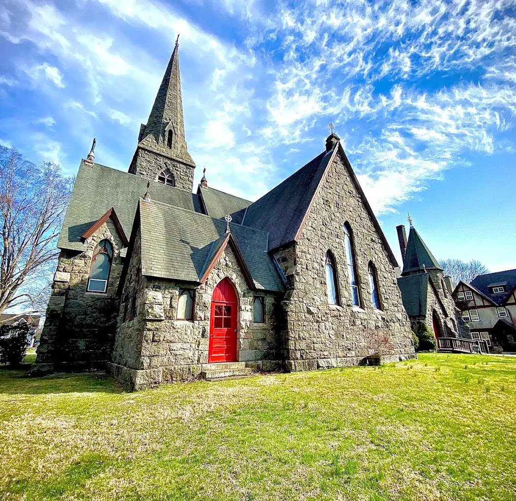 Episcopal Church of St. Mary-in-the-Highlands 1