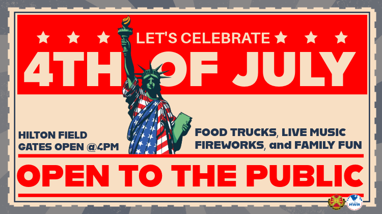4th of July Celebration: 250th Army Birthday 1