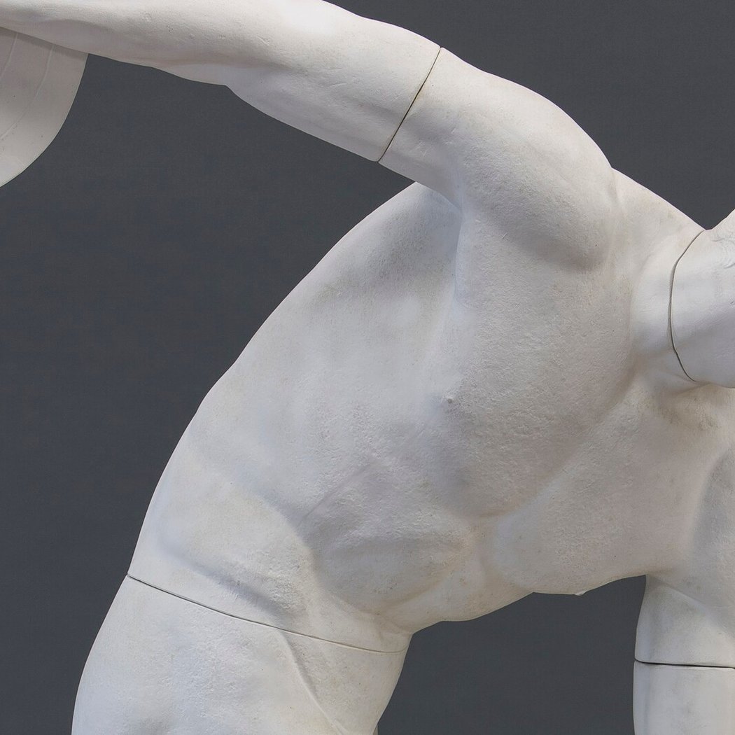 SCULPTURAL 2
