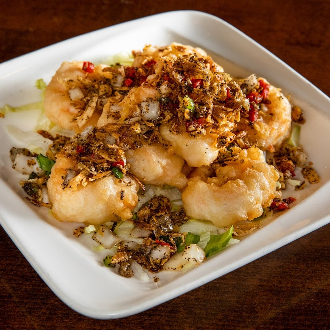 Han Dynasty Long Island City 1