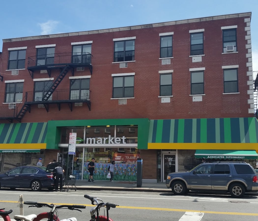 Market Place By Key Food 2