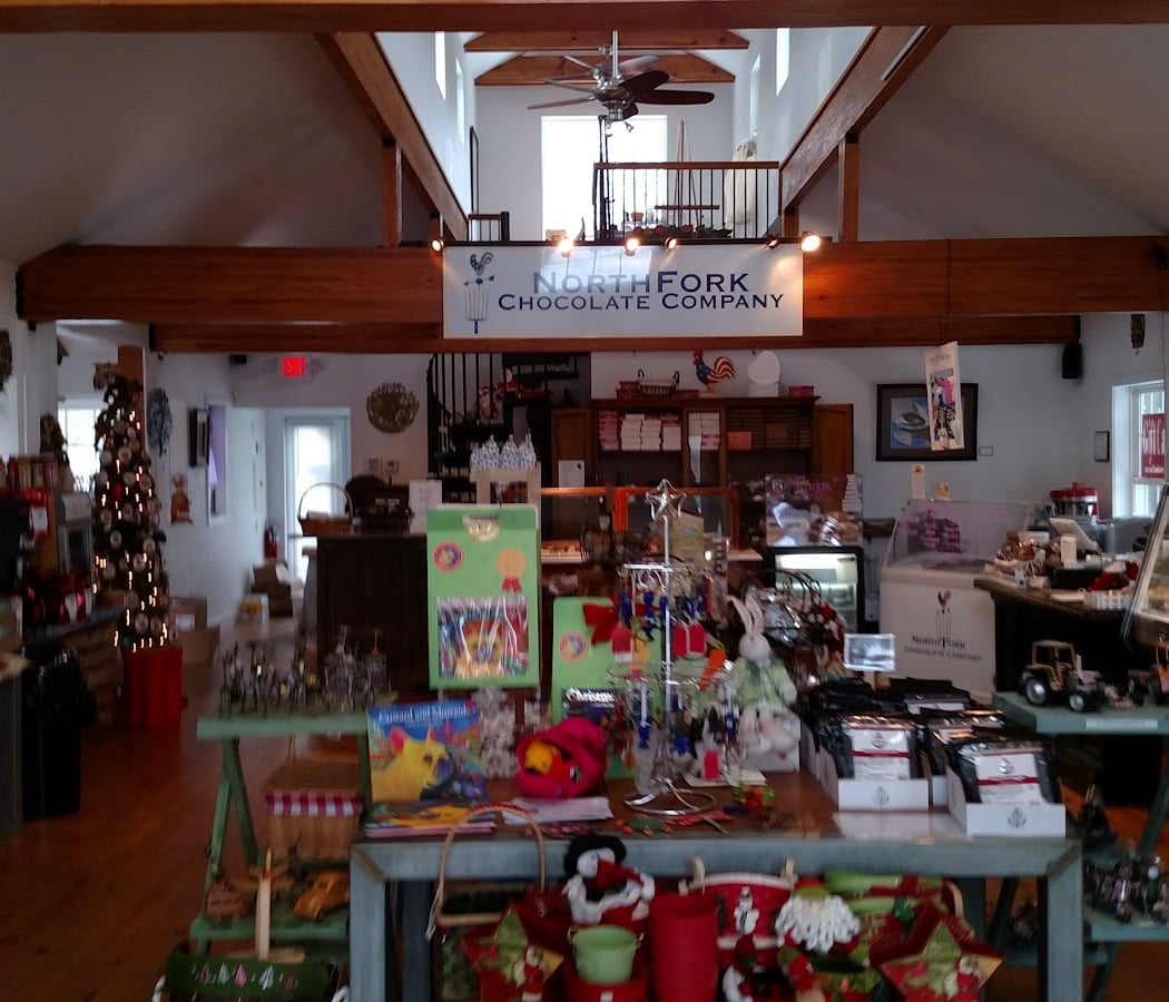 North Fork Chocolate 3