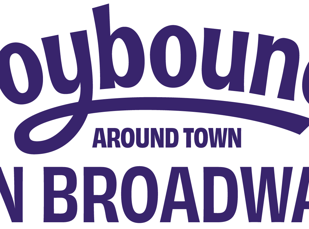Joybound Around Town on Broadway 2