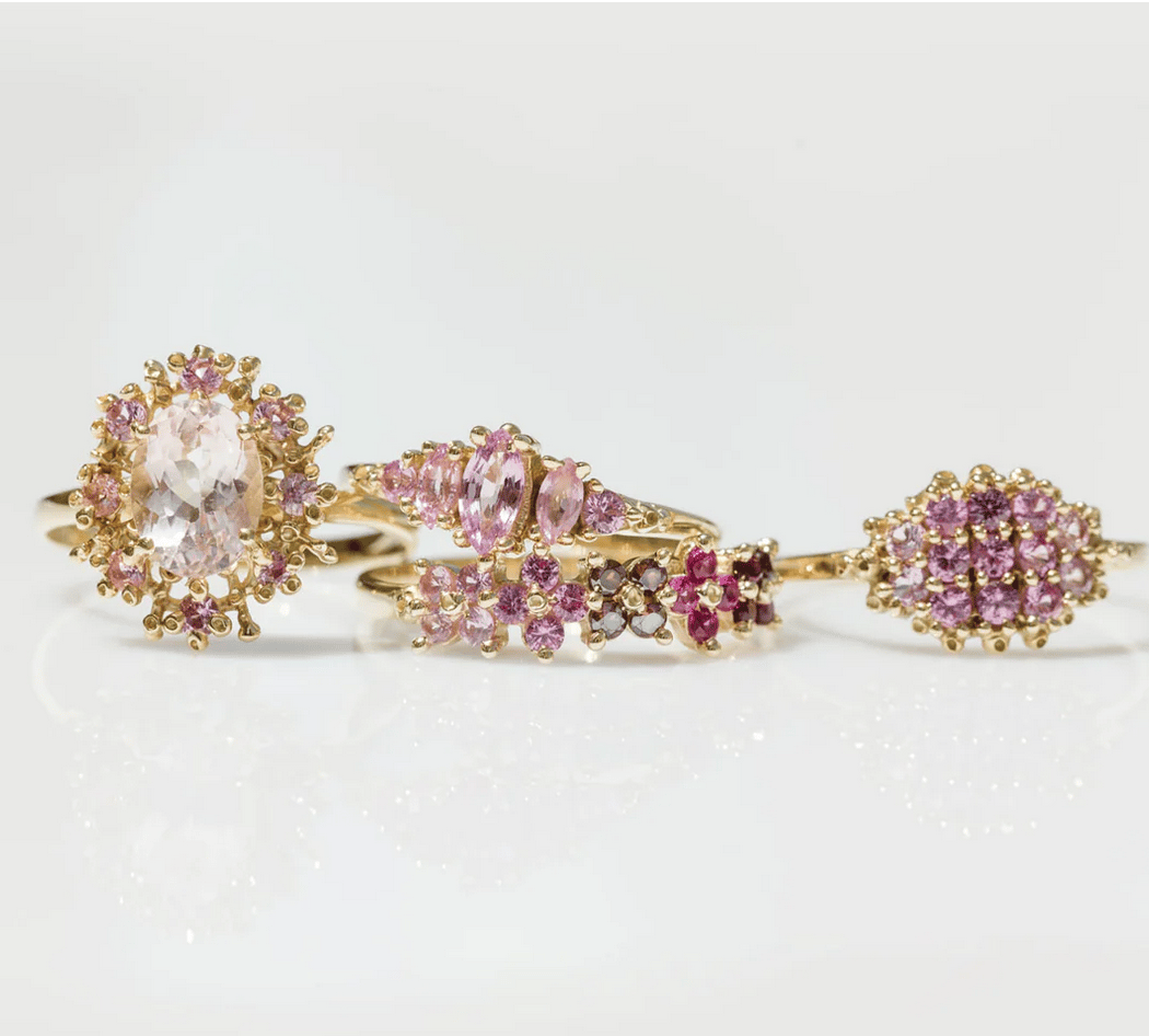 Ruta Reifen Trunk Show 1