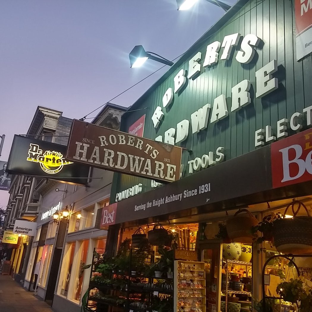 Roberts Hardware 2