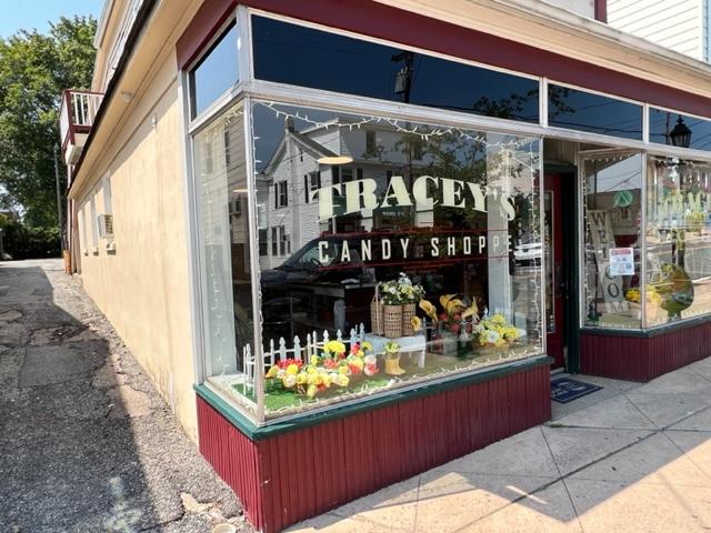 Tracey's Candy Shoppe 3