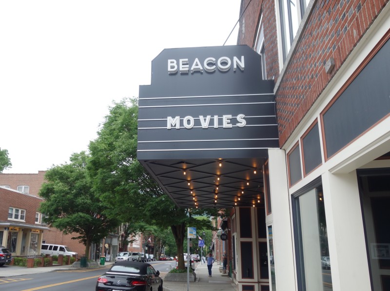The Beacon Movie Theater 2