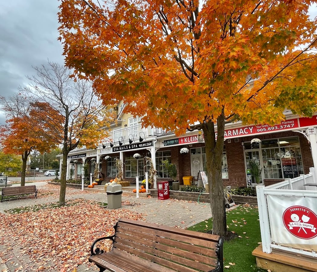 Kleinburg Village 3