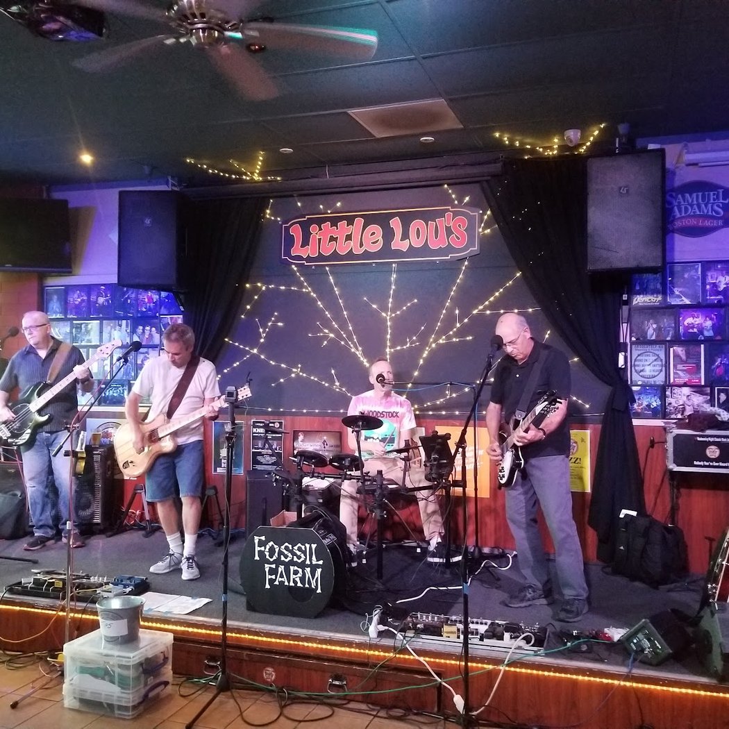 The Blues Pro Jam 2