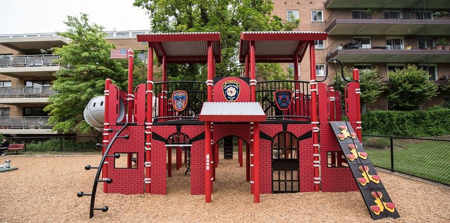 Fireman's Park 1