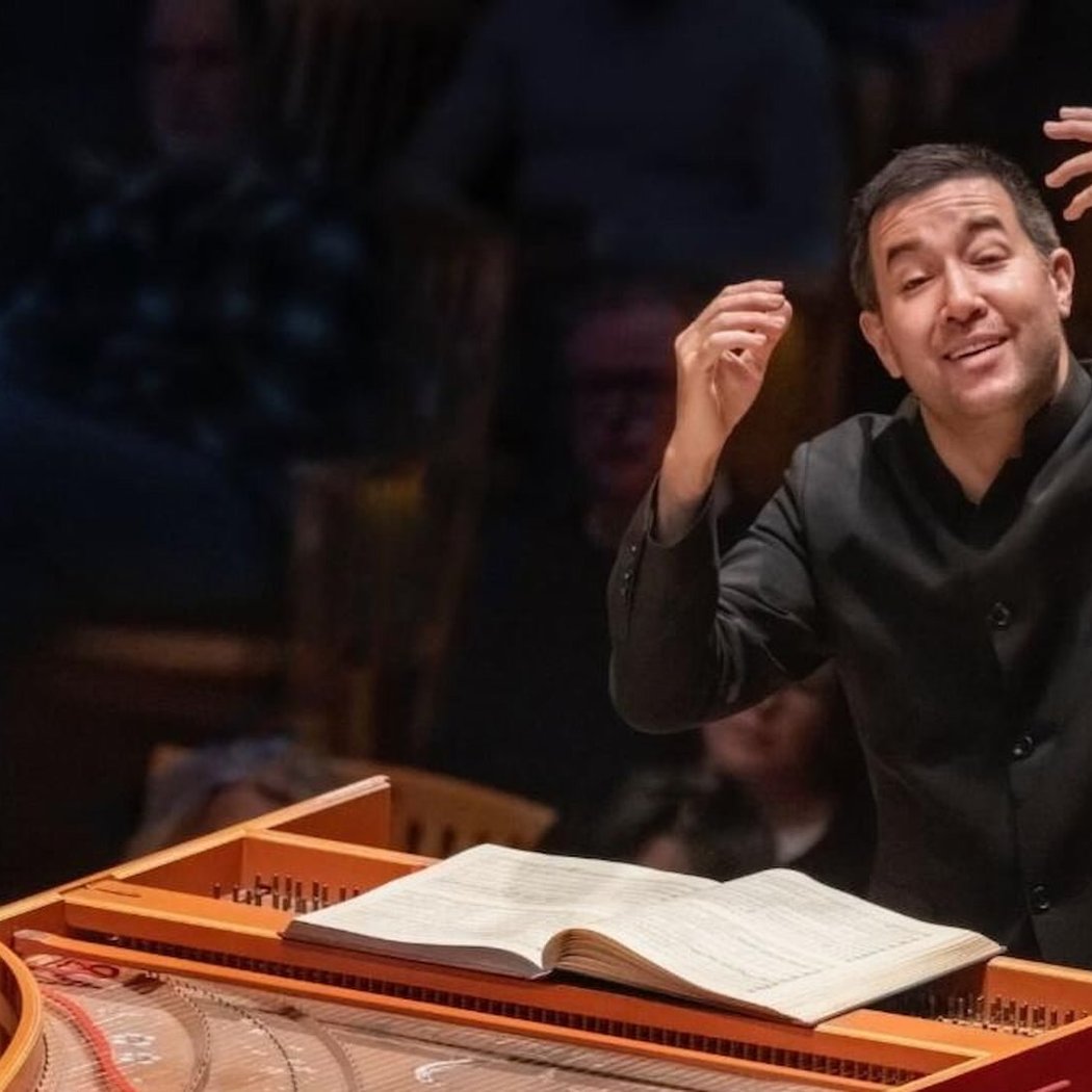 Bach: The Brandenburg Concertos 2