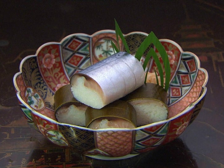 Exposition « I Love Sushi » 3