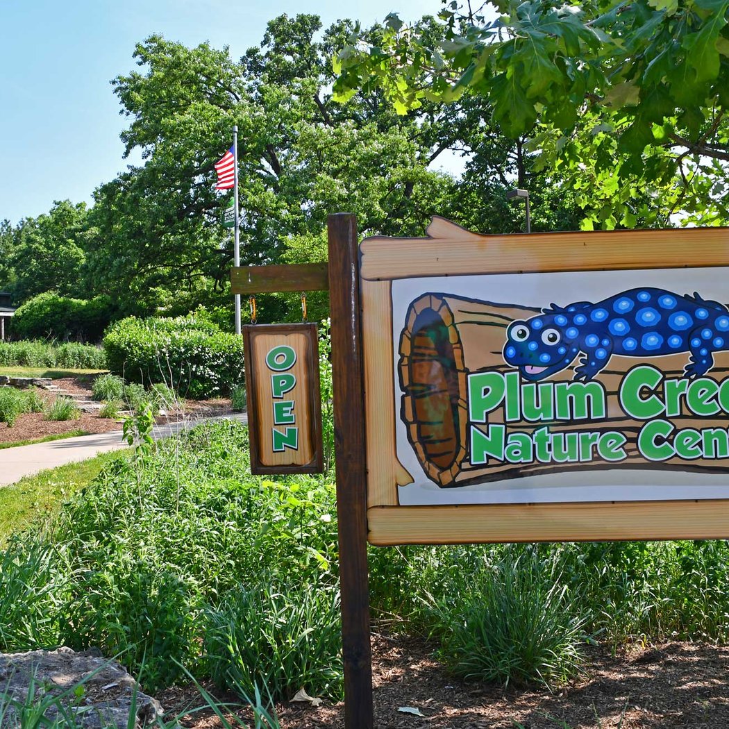 Plum Creek Nature Center 1