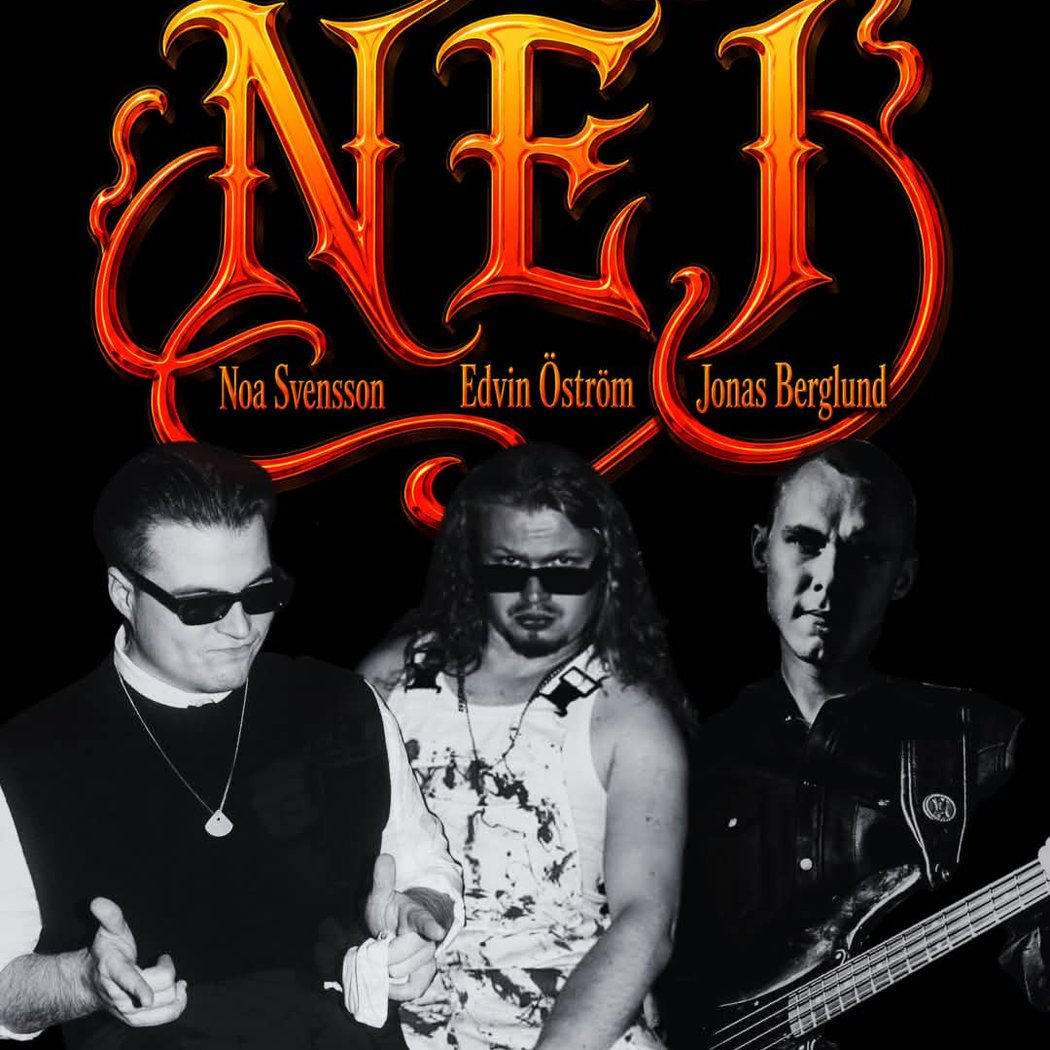 Stockholm Jazzfestival • N.E.J TRIO