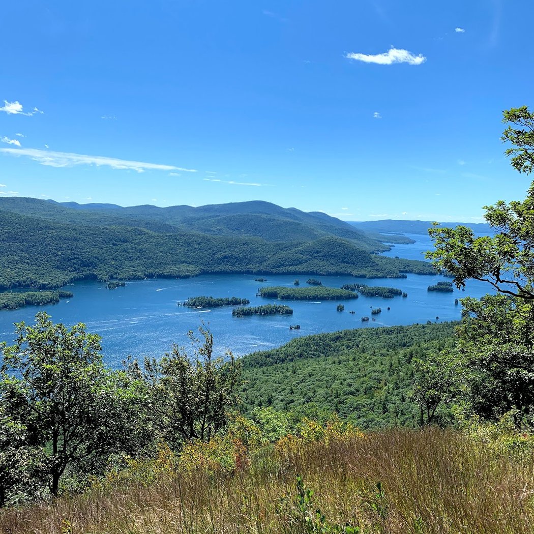 Tongue Mountain Range Trails 3