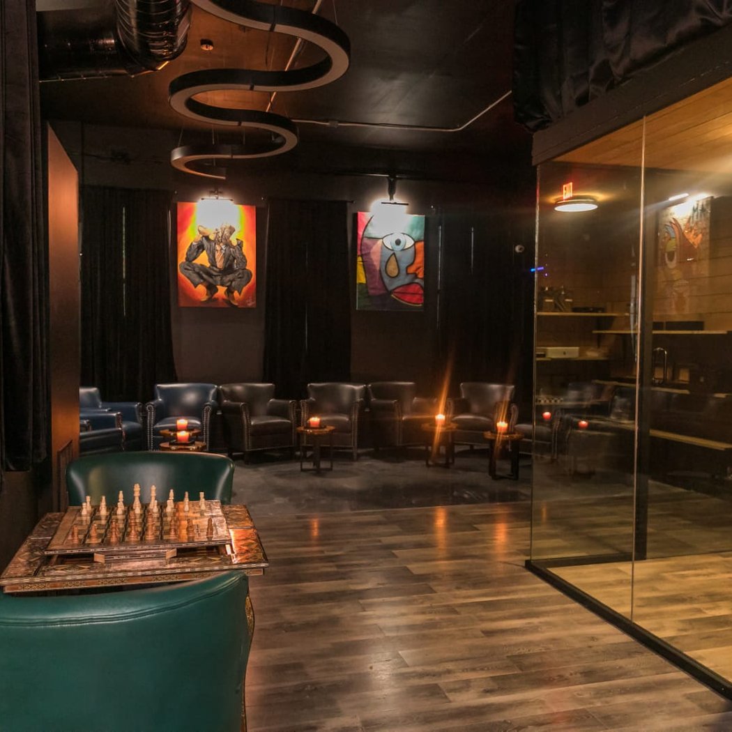 Harlem Sanctuary Social Club 3